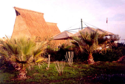 Çınar Ahşap | ALAÇATI HOTEL - ÇEŞME