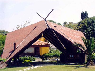 Çınar Ahşap | ALAÇATI HOTEL - ÇEŞME