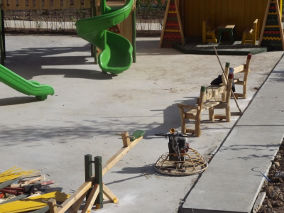 Çınar Ahşap | AKFEN HOLDİNG - İNCEK LOFT - ANKARA