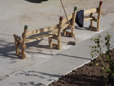 Çınar Ahşap | AKFEN HOLDİNG - İNCEK LOFT - ANKARA