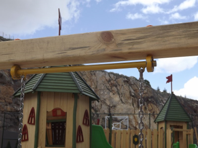 Çınar Ahşap | AKFEN HOLDİNG - İNCEK LOFT - ANKARA