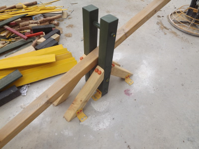 Çınar Ahşap | AKFEN HOLDİNG - İNCEK LOFT - ANKARA