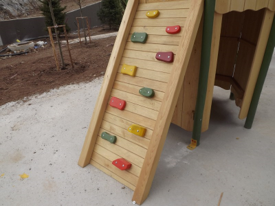 Çınar Ahşap | AKFEN HOLDİNG - İNCEK LOFT - ANKARA