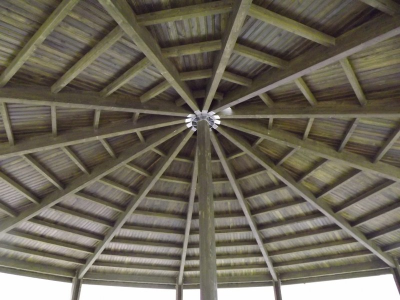 Çınar Ahşap | AKFEN HOLDİNG - İNCEK LOFT - ANKARA