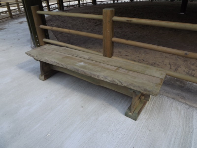 Çınar Ahşap | AKFEN HOLDİNG - İNCEK LOFT - ANKARA