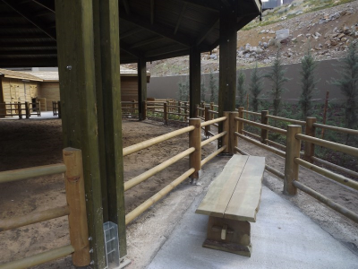 Çınar Ahşap | AKFEN HOLDİNG - İNCEK LOFT - ANKARA