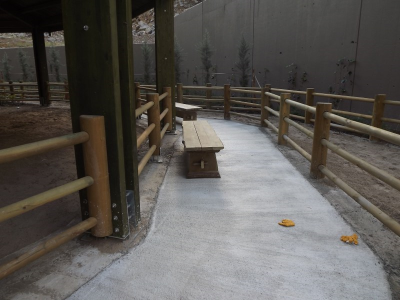 Çınar Ahşap | AKFEN HOLDİNG - İNCEK LOFT - ANKARA