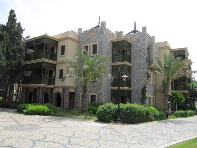 Çınar Ahşap | CLUP MAGİC LİFE - BODRUM