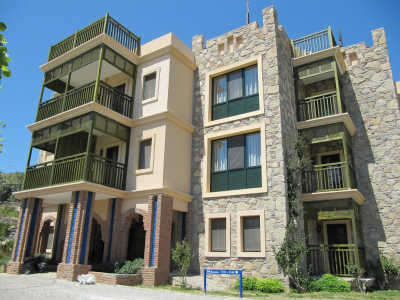 Çınar Ahşap | CLUP MAGİC LİFE - BODRUM