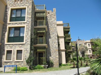 Çınar Ahşap | CLUP MAGİC LİFE - BODRUM