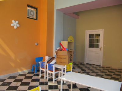 Çınar Ahşap | CLUP MAGİC LİFE - BODRUM