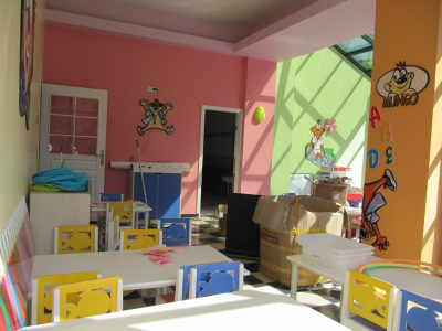 Çınar Ahşap | CLUP MAGİC LİFE - BODRUM