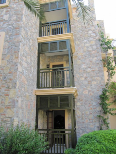 Çınar Ahşap | CLUP MAGİC LİFE - BODRUM