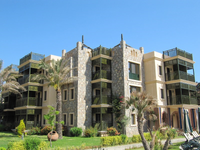 Çınar Ahşap | CLUP MAGİC LİFE - BODRUM