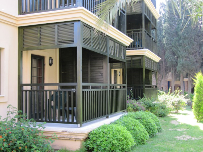 Çınar Ahşap | CLUP MAGİC LİFE - BODRUM