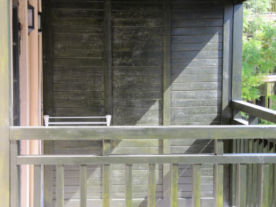 Çınar Ahşap | CLUP MAGİC LİFE - BODRUM