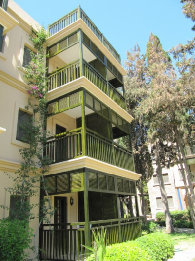 Çınar Ahşap | CLUP MAGİC LİFE - BODRUM