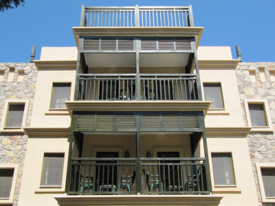 Çınar Ahşap | CLUP MAGİC LİFE - BODRUM