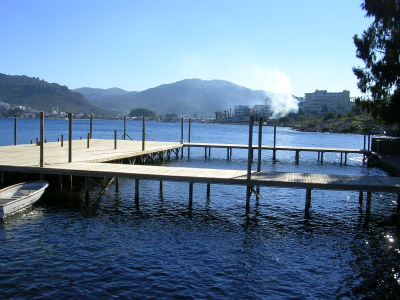 Çınar Ahşap | GALİMERA RESTAURANT - BODRUM