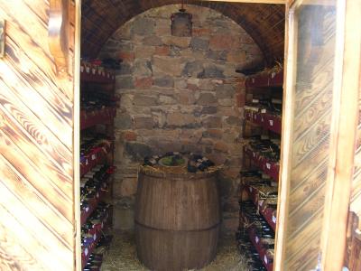 Çınar Ahşap | YAĞHANE RESTAURANT - BODRUM