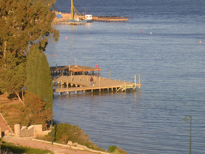 Çınar Ahşap | GALİMERA RESTAURANT - BODRUM