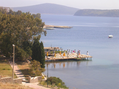 Çınar Ahşap | GALİMERA RESTAURANT - BODRUM