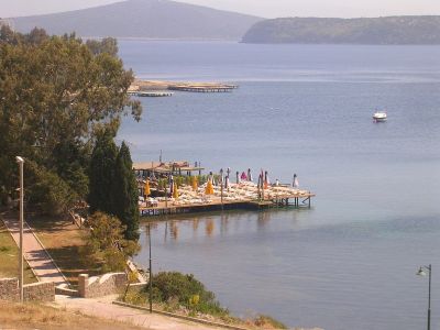 Çınar Ahşap | GALİMERA RESTAURANT - BODRUM