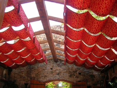 Çınar Ahşap | YAĞHANE RESTAURANT - BODRUM