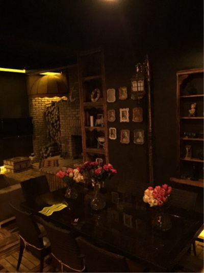 Çınar Ahşap | CEBEL A.Ş - VİLLA - KONYA