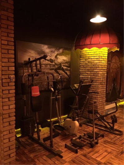 Çınar Ahşap | CEBEL A.Ş - VİLLA - KONYA