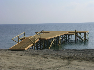 Çınar Ahşap | BANKSİS VİLLALARI - SEFERHİSAR