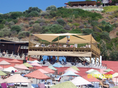 Çınar Ahşap | BANKSİS VİLLALARI - SEFERHİSAR