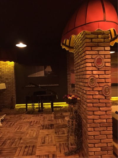 Çınar Ahşap | CEBEL A.Ş - VİLLA - KONYA