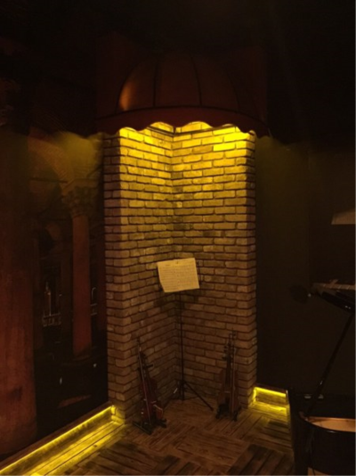 Çınar Ahşap | CEBEL A.Ş - VİLLA - KONYA