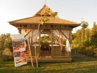 Çınar Ahşap | GRAND BELİSH HOTEL - KUŞADASI