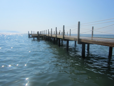 Çınar Ahşap | GRAND BELİSH HOTEL - KUŞADASI