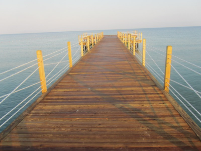 Çınar Ahşap | GRAND BELİSH HOTEL - KUŞADASI