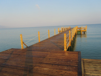 Çınar Ahşap | GRAND BELİSH HOTEL - KUŞADASI