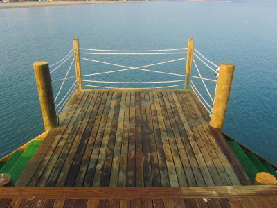 Çınar Ahşap | GRAND BELİSH HOTEL - KUŞADASI