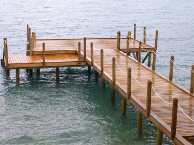 Çınar Ahşap | ERTUĞRUL ÖZKÖK - MARMARİS