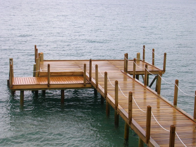 Çınar Ahşap | ERTUĞRUL ÖZKÖK - MARMARİS