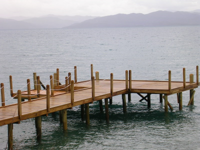 Çınar Ahşap | ERTUĞRUL ÖZKÖK - MARMARİS