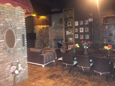 Çınar Ahşap | CEBEL A.Ş - VİLLA - KONYA