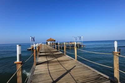 Çınar Ahşap | ADENYA HOTEL - ALANYA