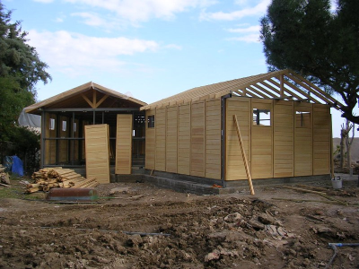 Çınar Ahşap | CLUP MAGİC LİFE - KEMER - ANTALYA