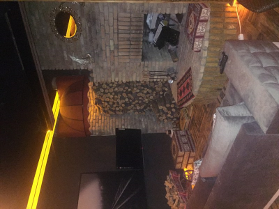 Çınar Ahşap | CEBEL A.Ş - VİLLA - KONYA