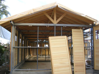 Çınar Ahşap | CLUP MAGİC LİFE - KEMER - ANTALYA