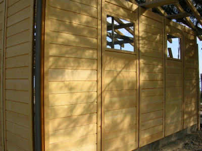 Çınar Ahşap | CLUP MAGİC LİFE - KEMER - ANTALYA