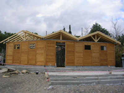 Çınar Ahşap | CLUP MAGİC LİFE - KEMER - ANTALYA