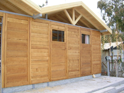 Çınar Ahşap | CLUP MAGİC LİFE - KEMER - ANTALYA